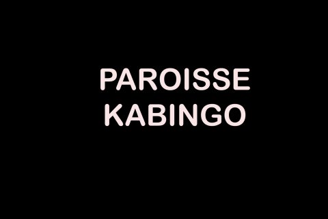 kabingo
